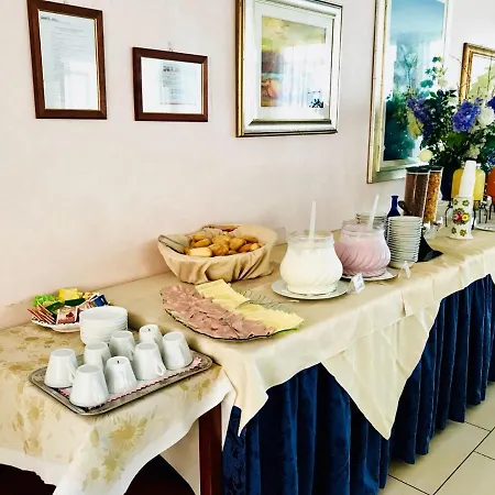 Joli 3* Alba Adriatica