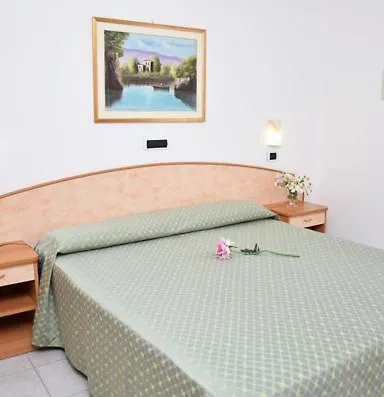 Hotell Joli Alba Adriatica