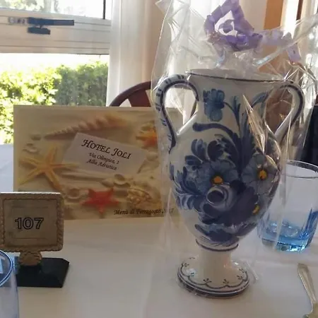 Joli Hotell Alba Adriatica
