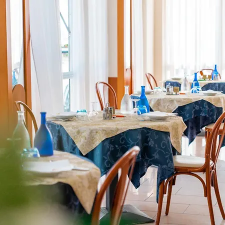 Joli 3* Alba Adriatica