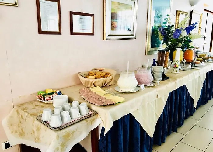 Joli 3* 알바아드리안티카