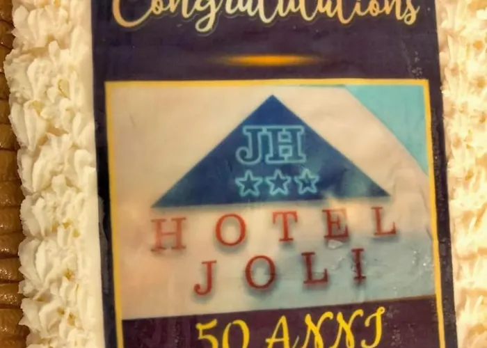 Joli 알바아드리안티카