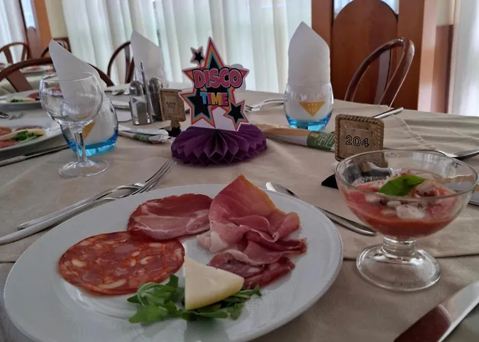 Joli 3* 알바아드리안티카