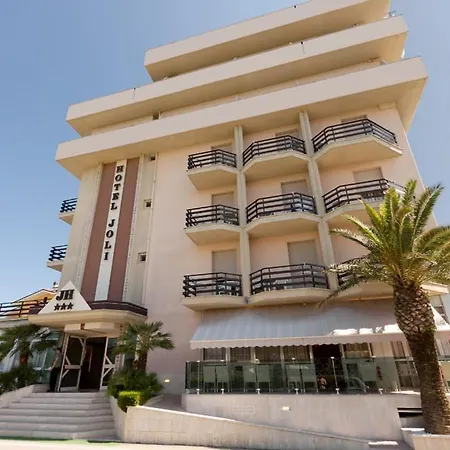 Hotel Joli 3*