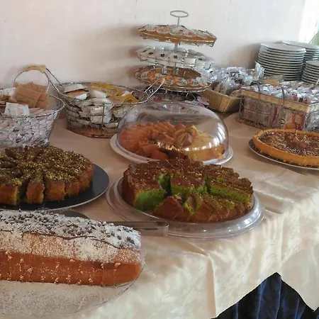 Ξενοδοχείο Joli 3*