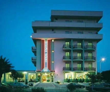 Ξενοδοχείο Joli Alba Adriatica