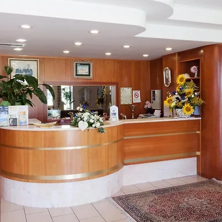 Joli Hotel Alba Adriatica