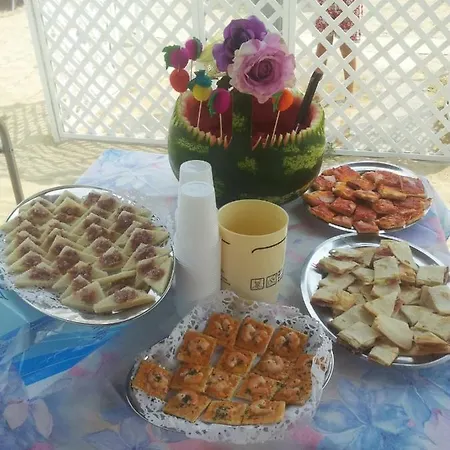 Joli 3* Alba Adriatica