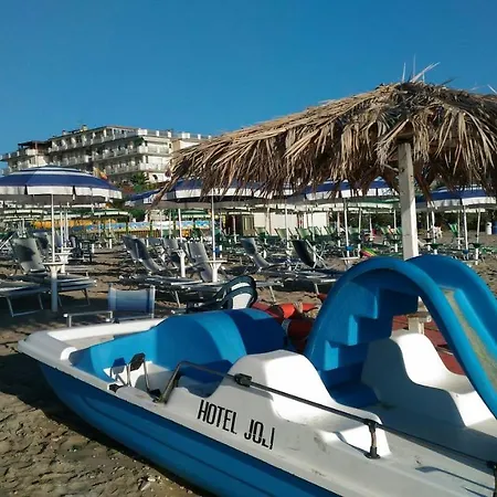 Joli Ξενοδοχείο Alba Adriatica