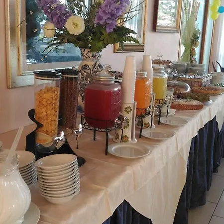 Hotel Joli Alba Adriatica