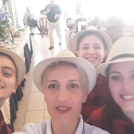 Joli Hotel Alba Adriatica