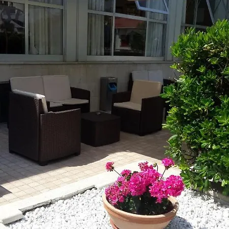 Joli Hotel Alba Adriatica