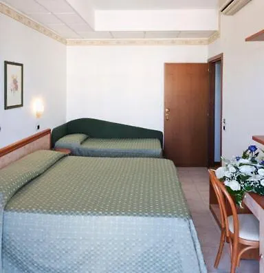 Joli Hotel Alba Adriatica