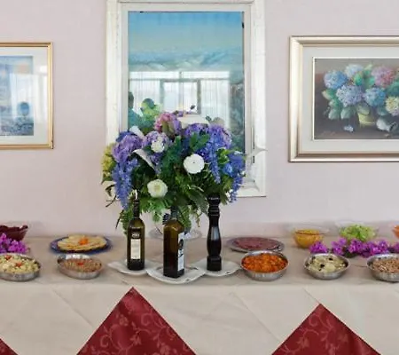 Hotel Joli Alba Adriatica