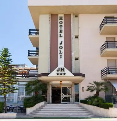 Joli Ξενοδοχείο