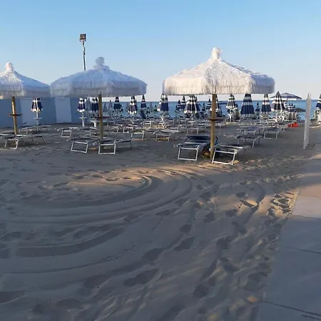 Hotel Joli Alba Adriatica