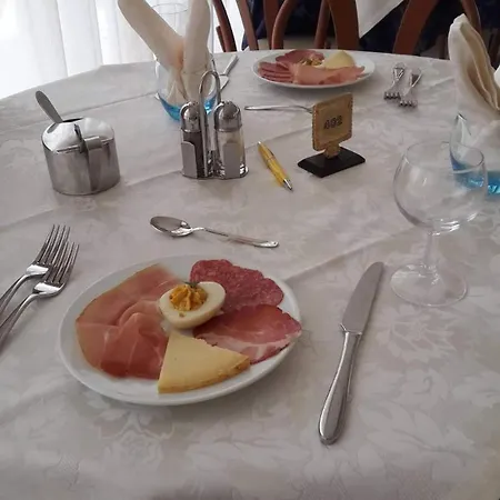 Joli 3* Alba Adriatica