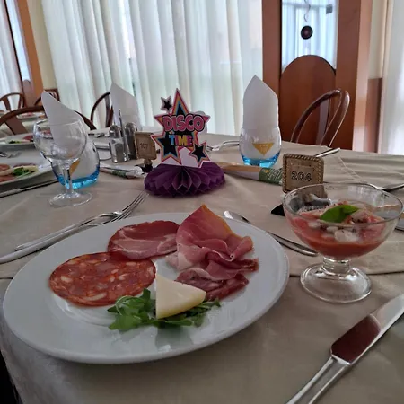 Joli 3* Alba Adriatica