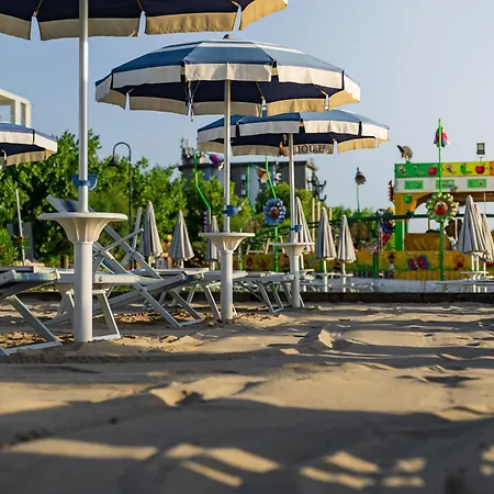 Hotel Joli 3*