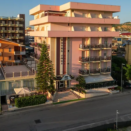 Joli Ξενοδοχείο Alba Adriatica