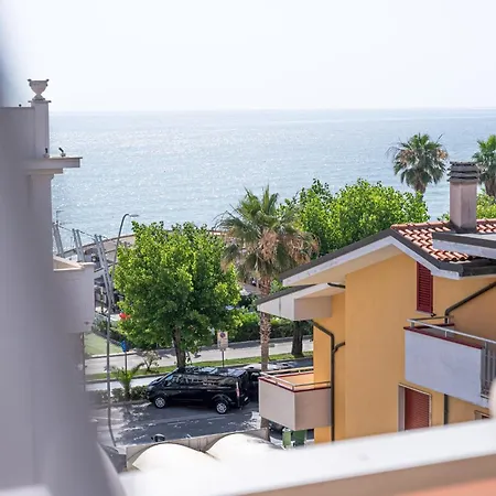 Joli Alba Adriatica