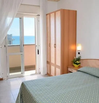 Joli Hotel Alba Adriatica