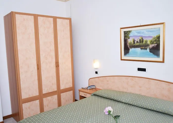 Hotel Joli Alba Adriatica