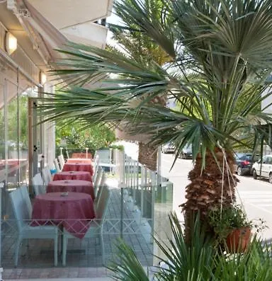 Joli Hotel Alba Adriatica