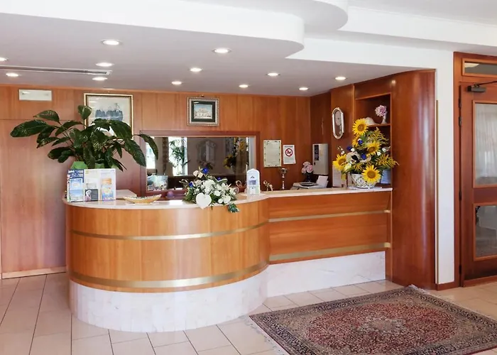 Joli Hotel Alba Adriatica