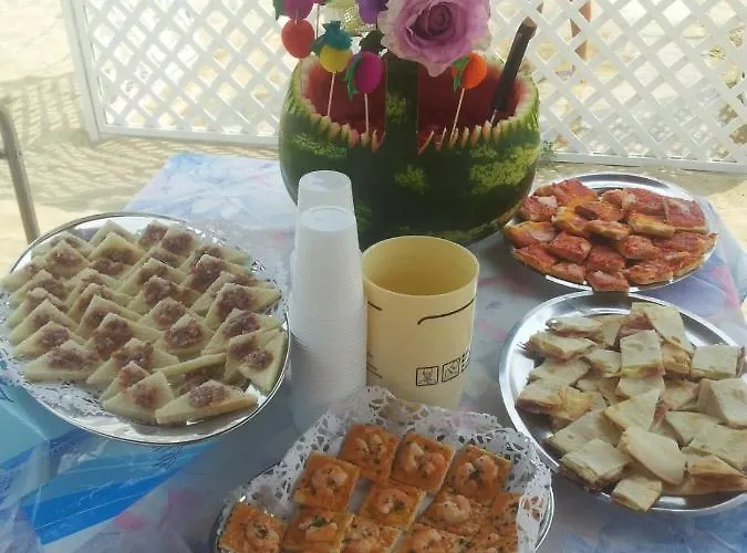 Joli 3* Alba Adriatica