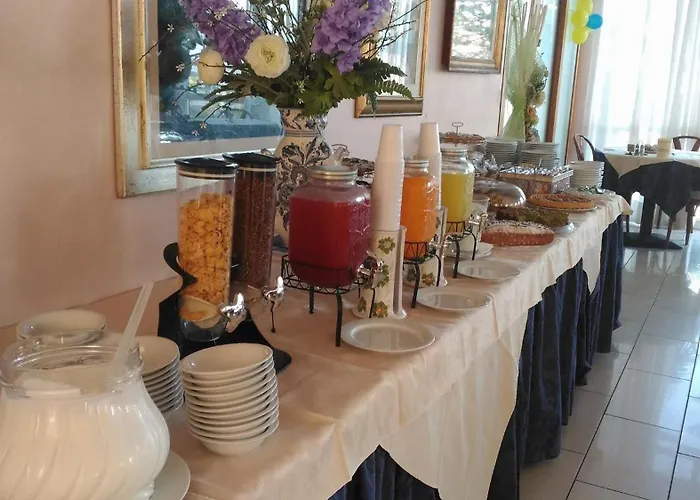 Hotel Joli Alba Adriatica