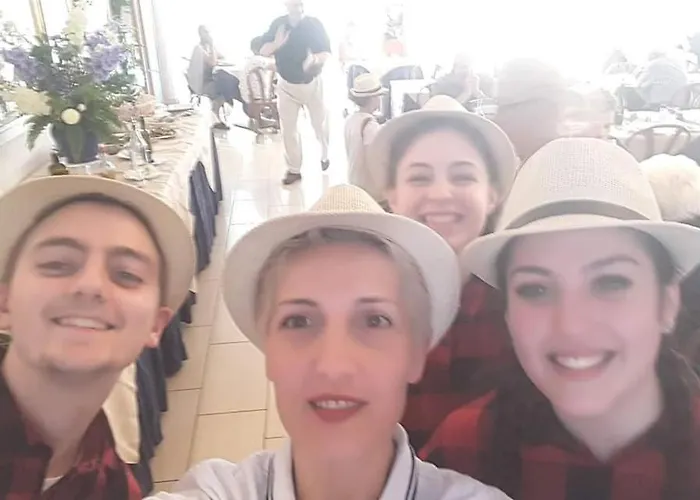 Joli Hotel Alba Adriatica