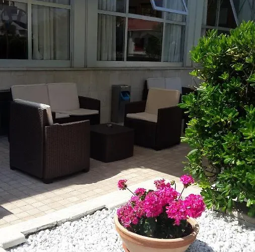 Joli Hotel Alba Adriatica