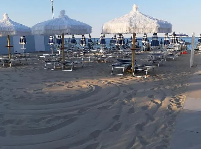 Hotel Joli Alba Adriatica