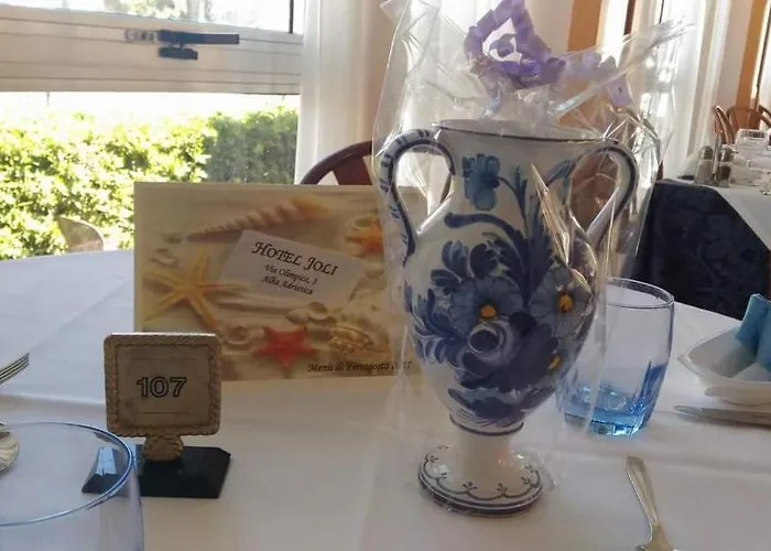 Joli Hotel Alba Adriatica