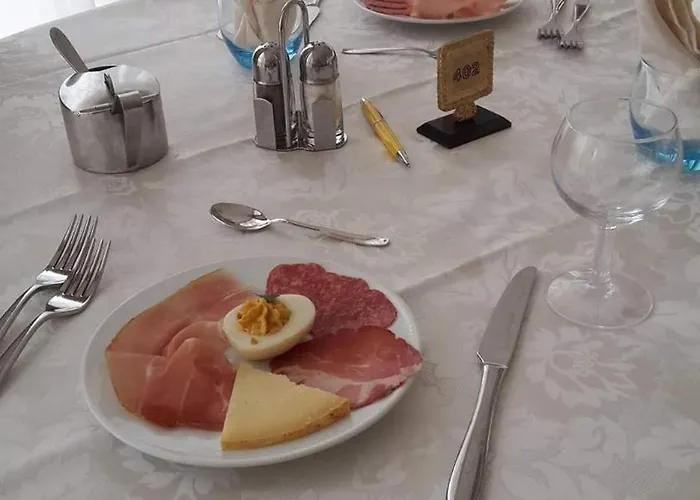 Joli 3* Alba Adriatica