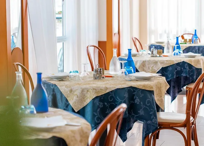 Joli 3* Alba Adriatica