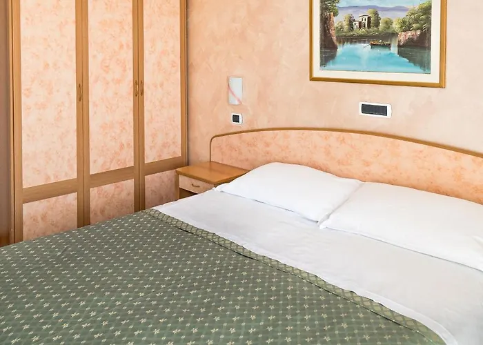 Hotel Joli Alba Adriatica