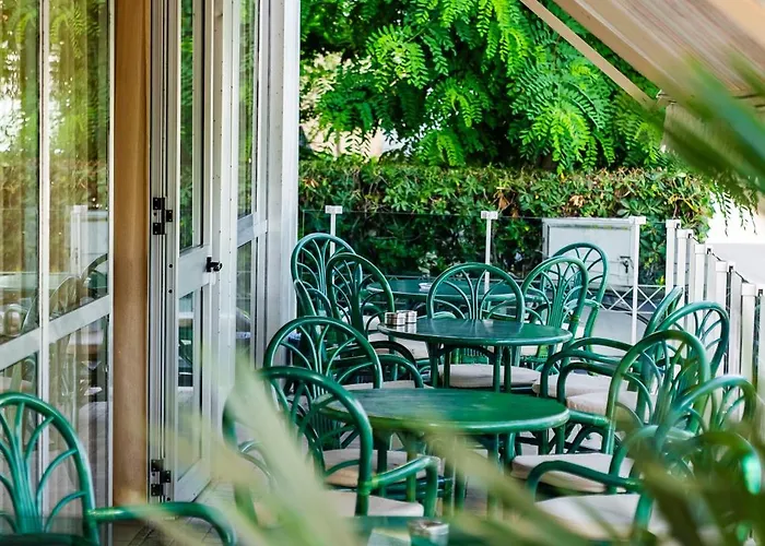 Hotel Joli Alba Adriatica