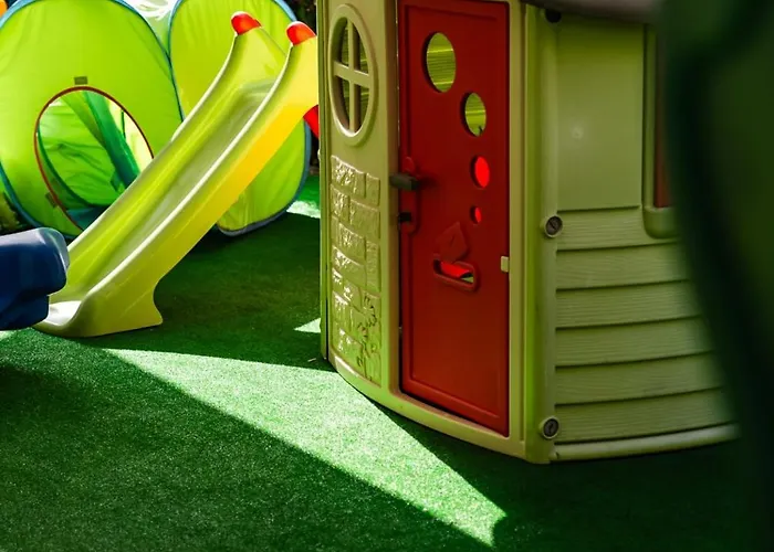 Hotel Joli Alba Adriatica